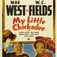 photo du film Mon petit poussin chéri