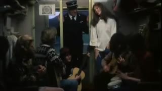 Un extrait du film  Le Pont de Cassandra