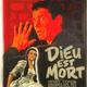 photo du film Dieu est mort