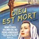 photo du film Dieu est mort