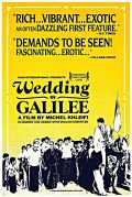 Noces en Galilée