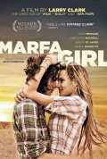 Marfa Girl