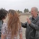 photo du film Marfa Girl