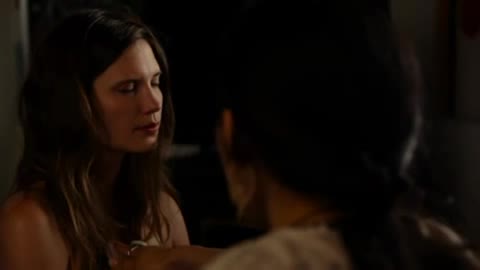 Un extrait du film  Marfa Girl