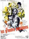voir la fiche complète du film : Les Grandes Personnes