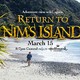 photo du film Return to Nim's Island