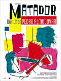 voir la fiche complète du film : Matador