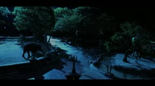 Un extrait du film  Zookeeper