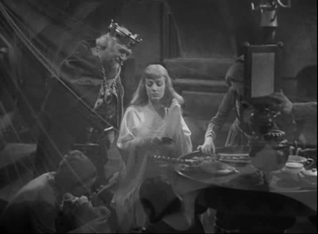 Extrait vidéo du film  Les Croisades