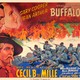 photo du film Une Aventure de Buffalo Bill