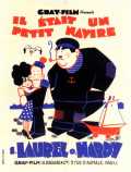 Il était Un Petit Navire