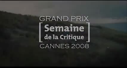 Extrait vidéo du film  Premières neiges