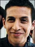 Micky El Mazroui