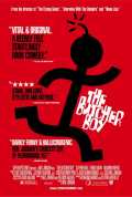 voir la fiche complète du film : Butcher Boy