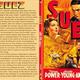 photo du film Suez