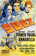 voir la fiche complète du film : Suez