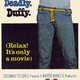 photo du film Duffy, le renard de Tanger