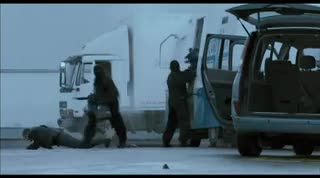 Extrait vidéo du film  De force