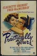 voir la fiche complète du film : Practically Yours