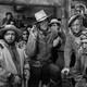 photo du film Les tuniques écarlates