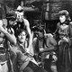 photo du film Les tuniques écarlates