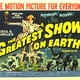 photo du film Sous le plus grand chapiteau du monde