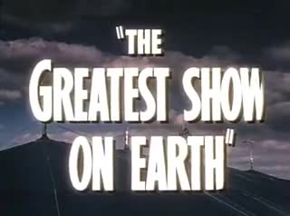 Extrait vidéo du film  Sous le plus grand chapiteau du monde