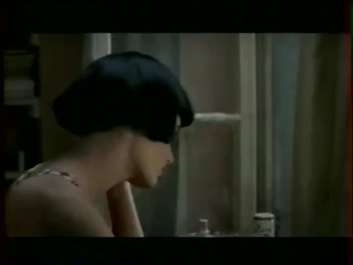 Extrait vidéo du film  Paris s éveille