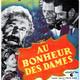 photo du film Au bonheur des dames