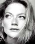 Sophie Ward
