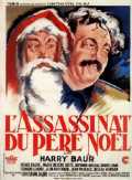 L Assassinat Du Père Noël