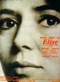 Elise Ou La Vraie Vie