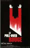 voir la fiche complète du film : Le Pull-over rouge
