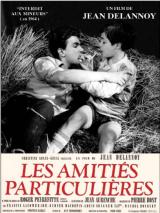 Les Amitiés Particulières