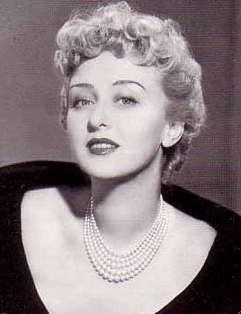Celeste Holm