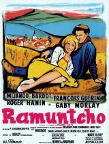 voir la fiche complète du film : Ramuntcho