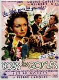 voir la fiche complète du film : Nous, les gosses