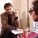 photo du film Godard / Sollers : L'Entretien