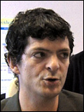 Simon Reggiani