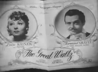 Un extrait du film  Toute la ville danse
