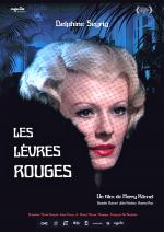 voir la fiche complète du film : Les Lèvres rouges