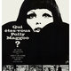 photo du film Qui êtes-vous Polly Maggoo ?