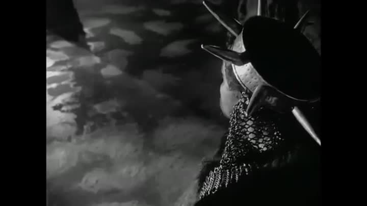 Extrait vidéo du film  Macbeth