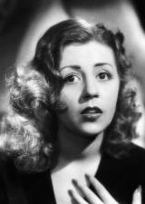 Suzy Delair
