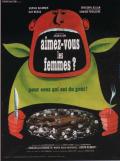 voir la fiche complète du film : Aimez-vous les femmes ?