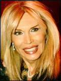 Amanda Lear