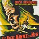 photo du film Le Vieil homme et la mer
