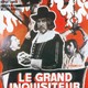 photo du film Le Grand Inquisiteur