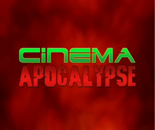 Un extrait du film  Le Grand Inquisiteur