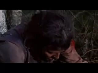 Un extrait du film  Le Grand Inquisiteur